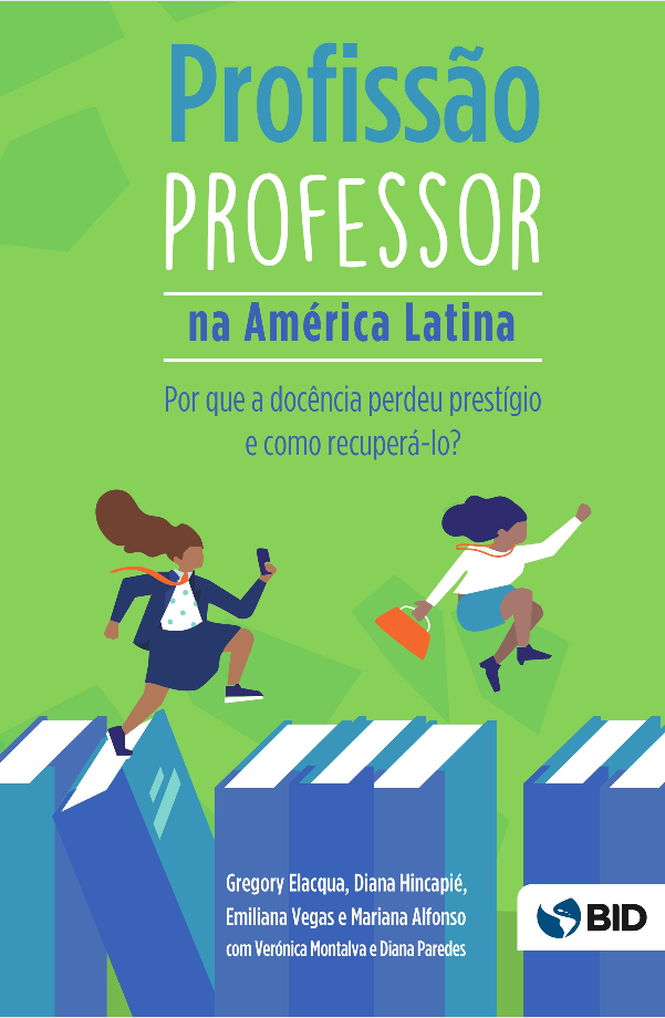 Imagem do livro